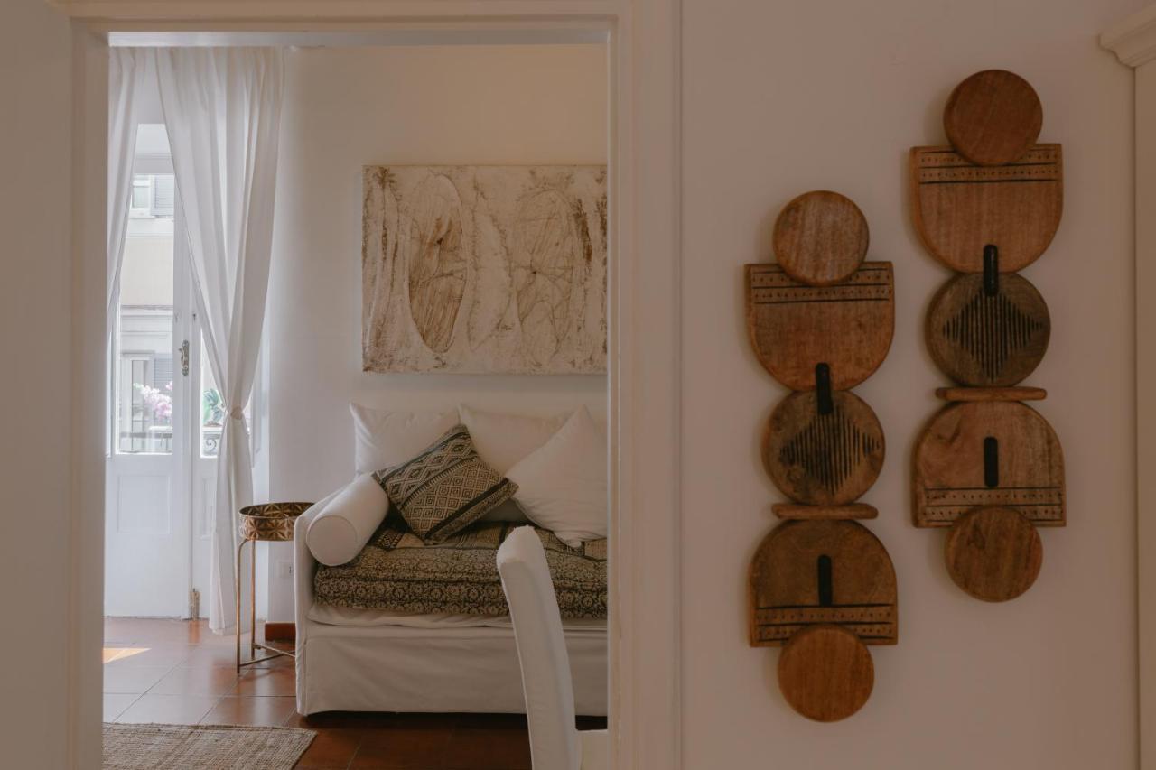 New Navona Home Rom Exterior foto
